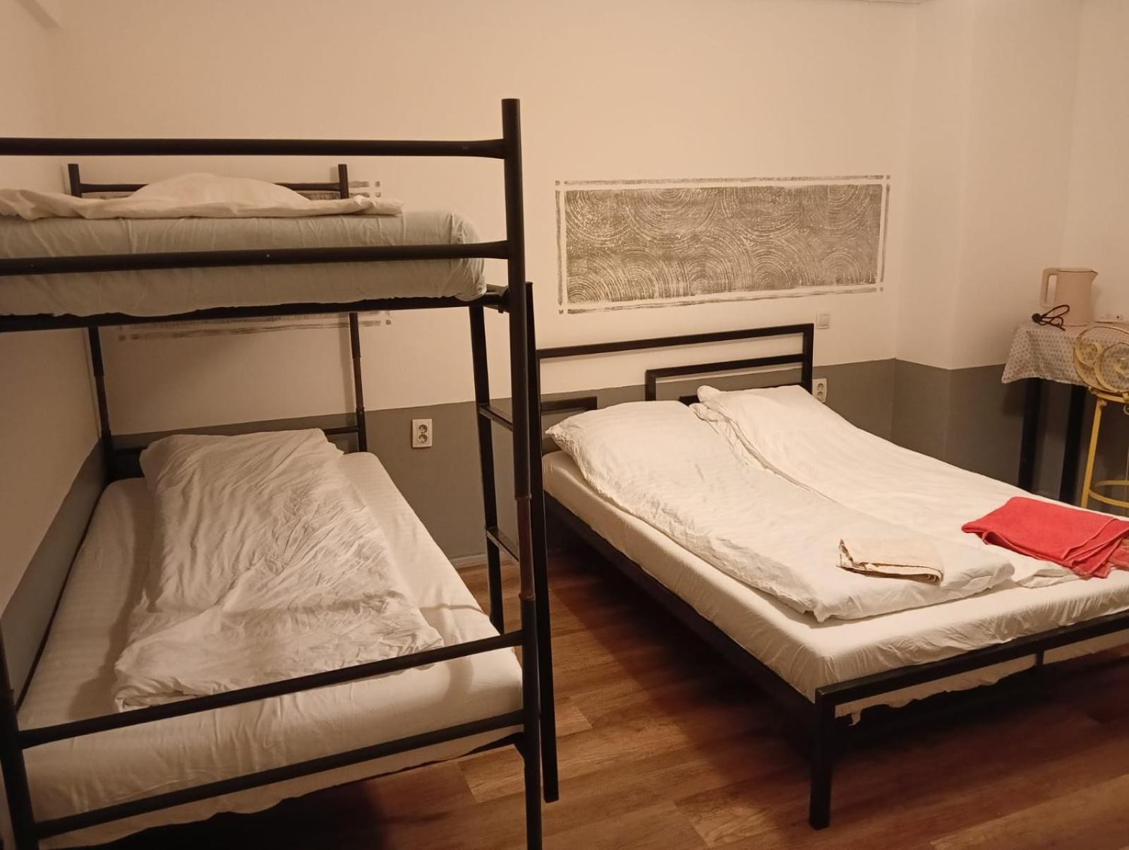 Zen Hostel Cluj Napoca Bagian luar foto