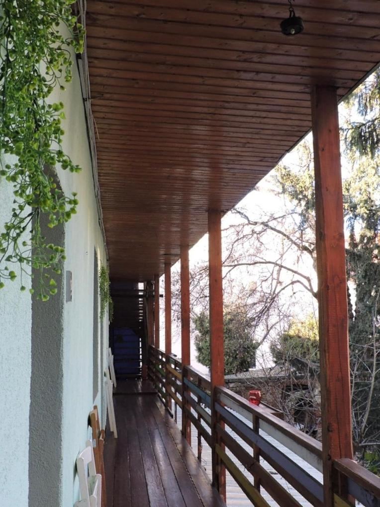Zen Hostel Cluj Napoca Bagian luar foto