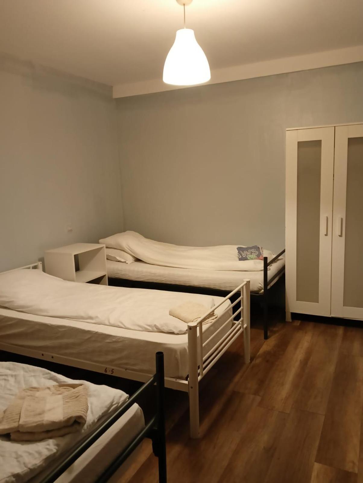 Zen Hostel Cluj Napoca Bagian luar foto