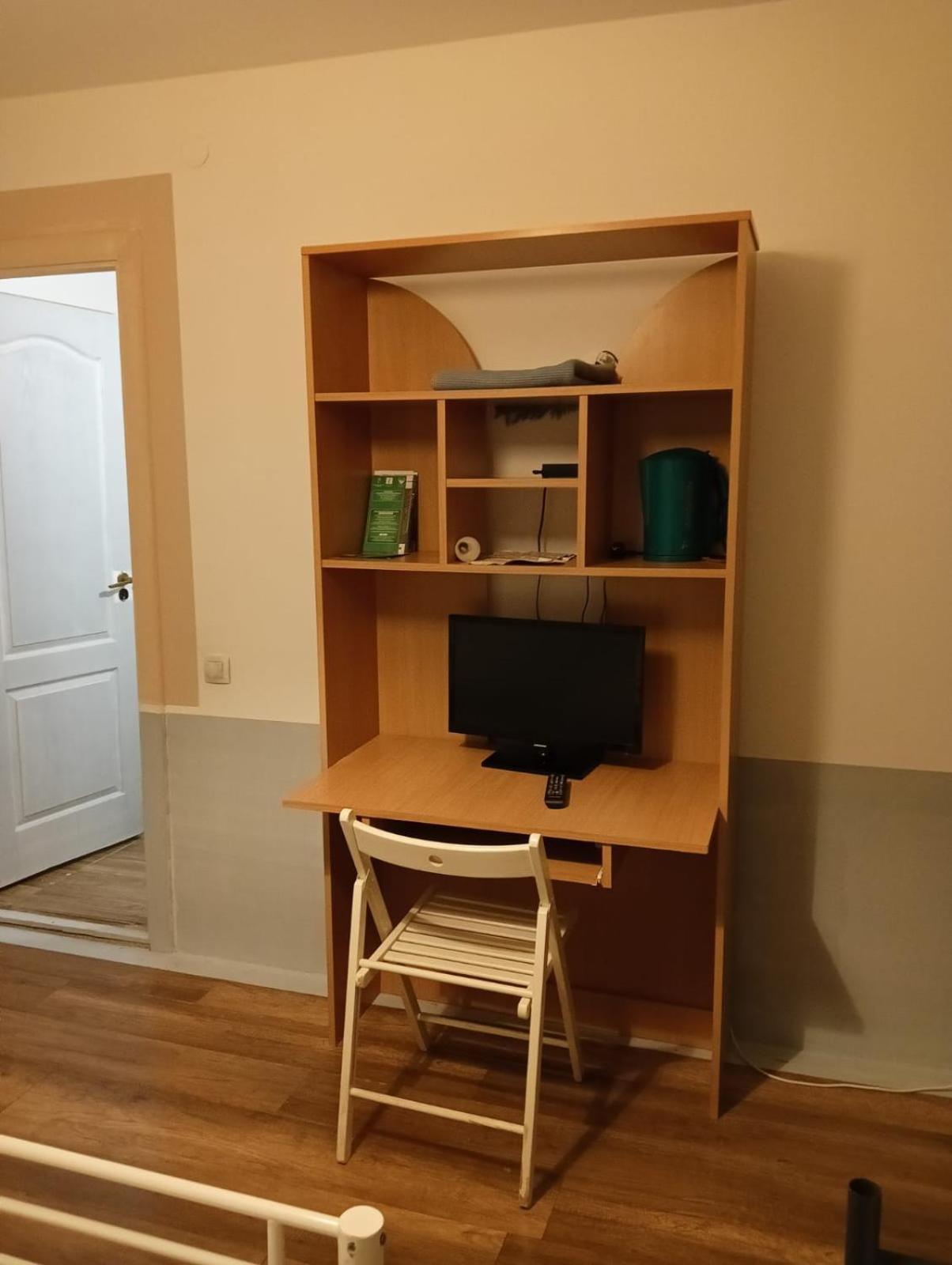 Zen Hostel Cluj Napoca Bagian luar foto