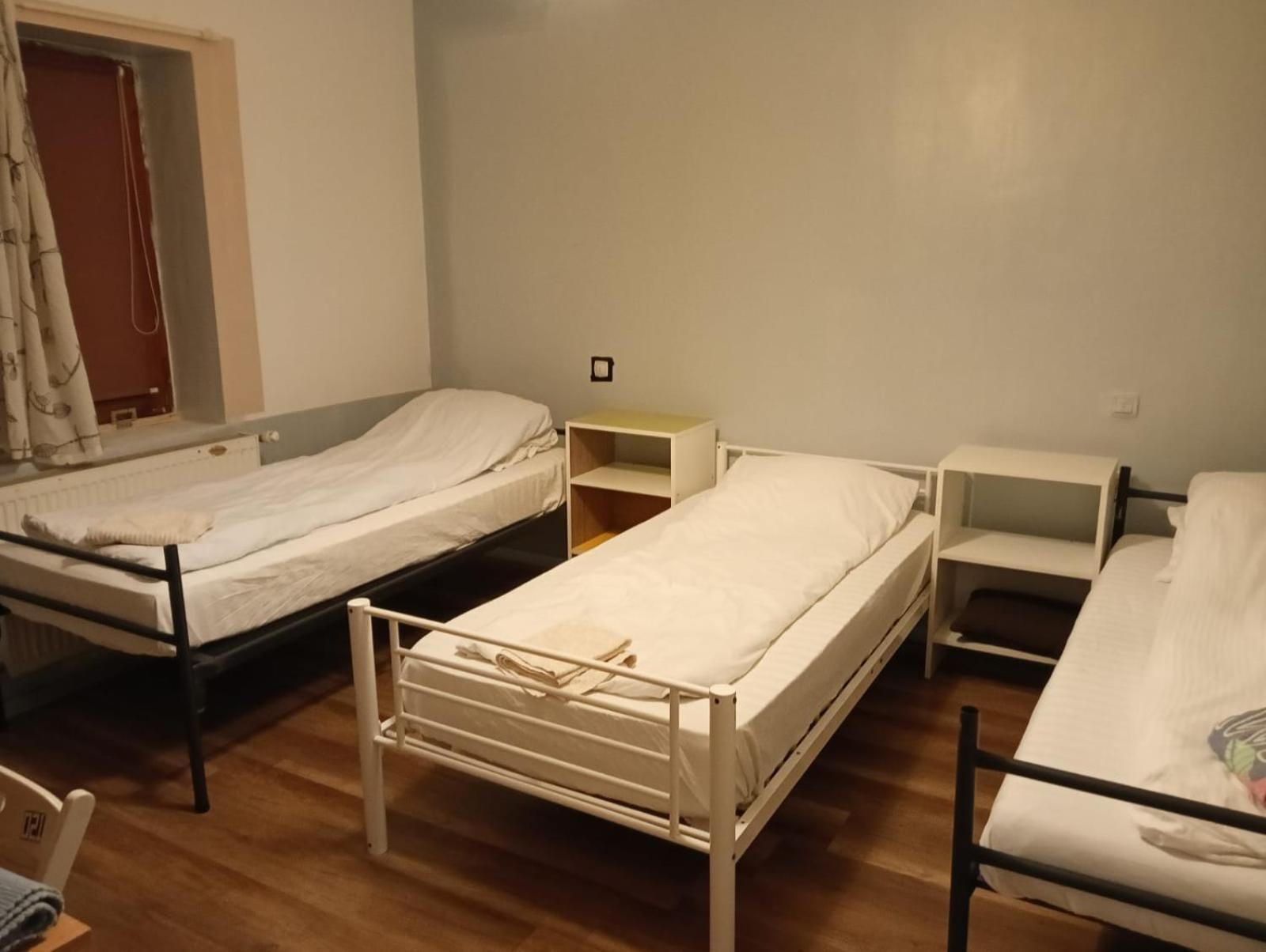 Zen Hostel Cluj Napoca Bagian luar foto