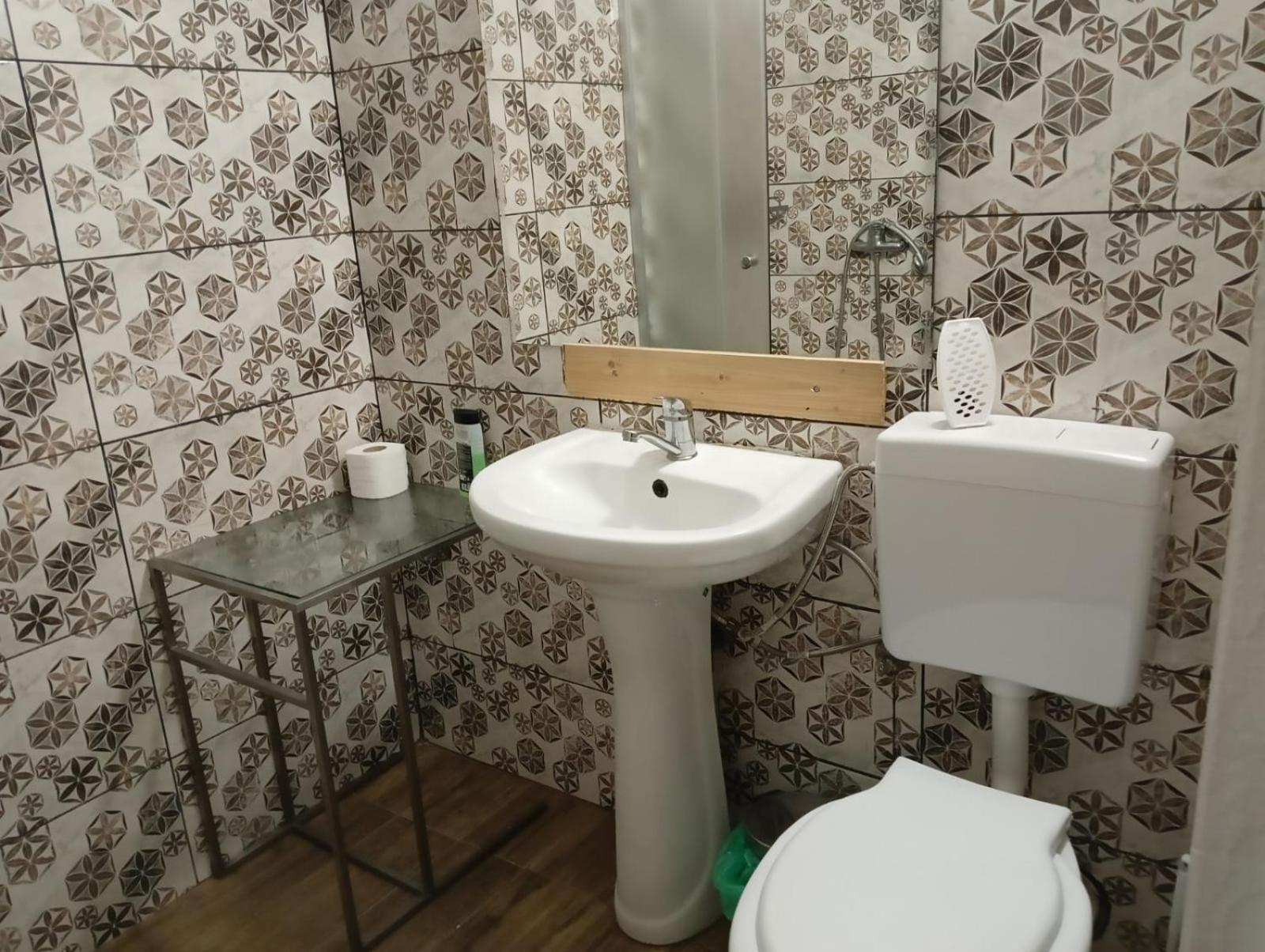 Zen Hostel Cluj Napoca Bagian luar foto