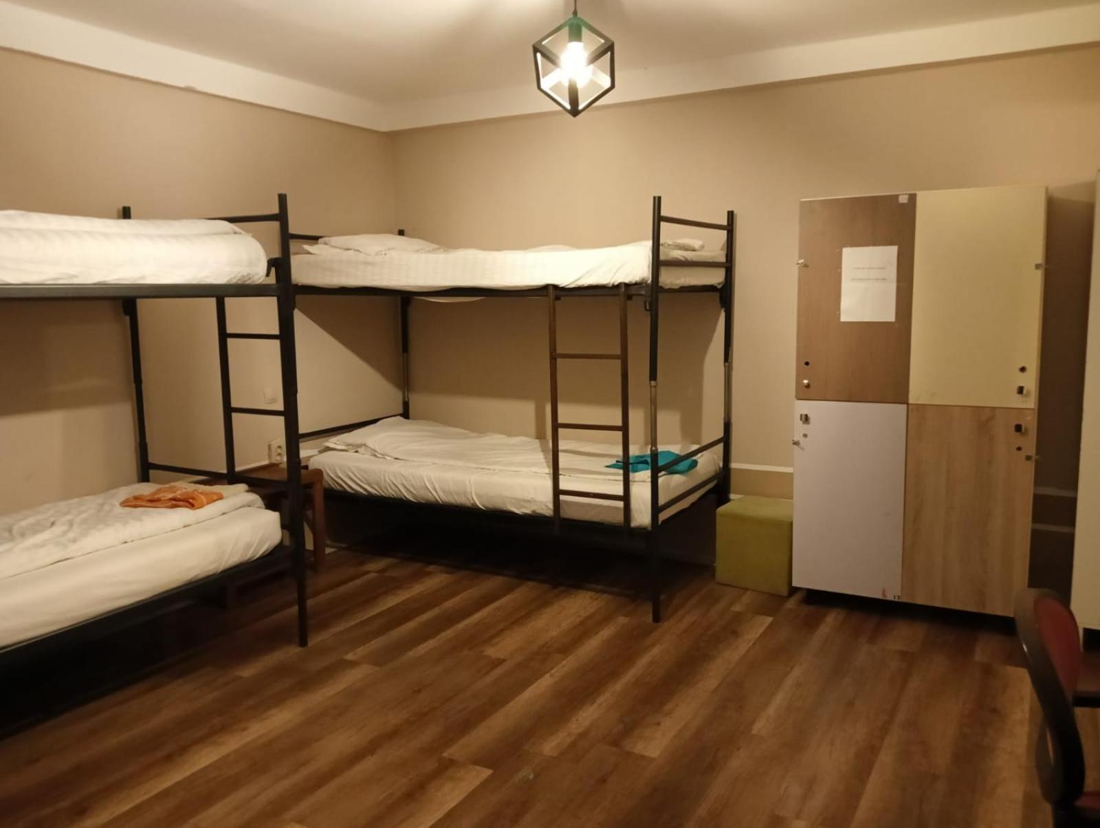 Zen Hostel Cluj Napoca Bagian luar foto
