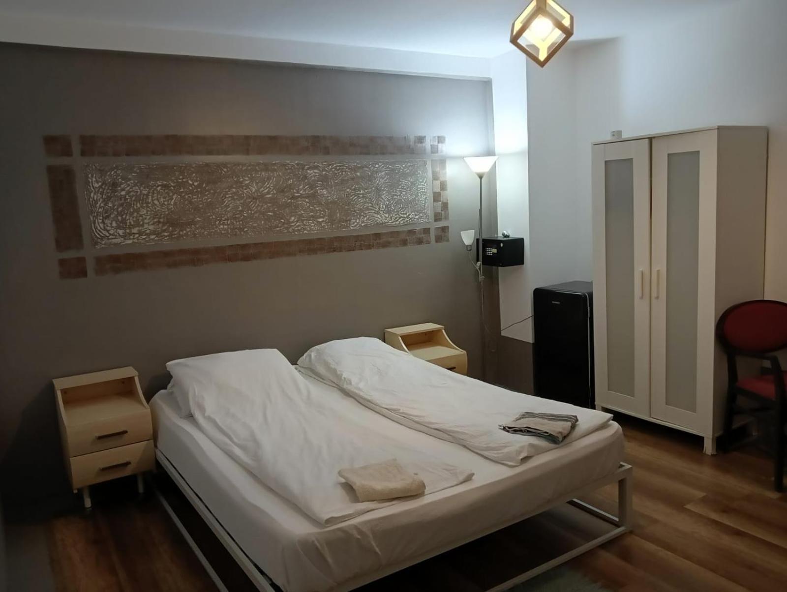 Zen Hostel Cluj Napoca Bagian luar foto